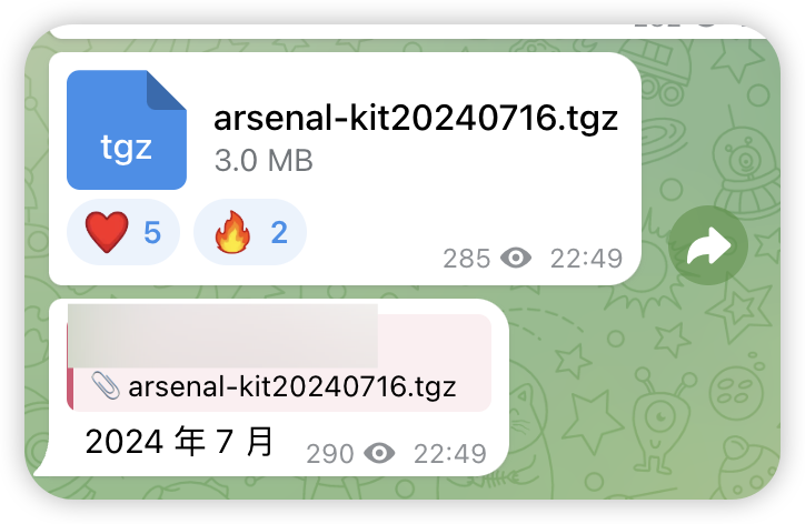 外网露出：新版 CobaltStrike 顶级免杀套件Arsenal kit-棉花糖网络安全圈