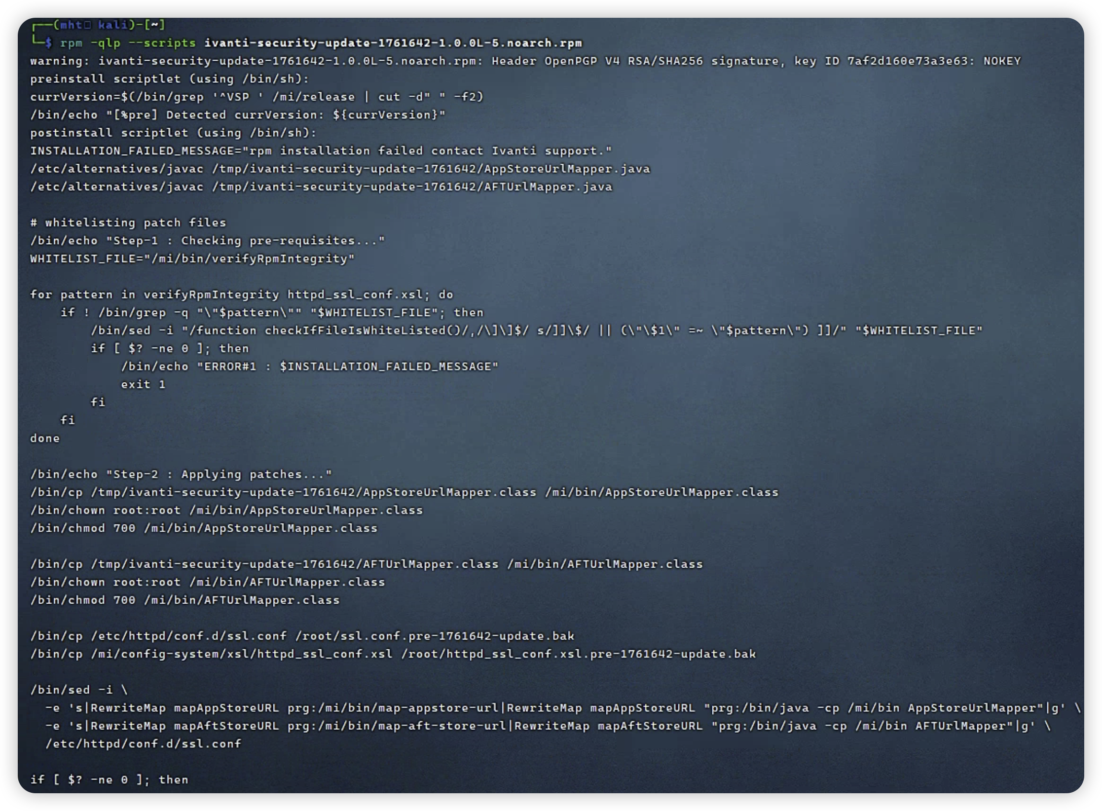 图片[2]-Ivanti EPMM RCE CVE-2026-1340/1281完整分析-棉花糖网络安全圈