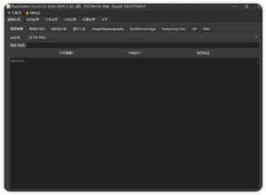 ctf工具PuzzleSolver 最后一个免费版本-棉花糖网络安全圈