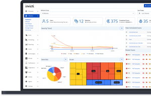 Invicti 破解版 2025 年 4 月 8 日 v25.4.0-棉花糖网络安全圈
