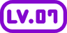 等级-LV7-棉花糖会员站