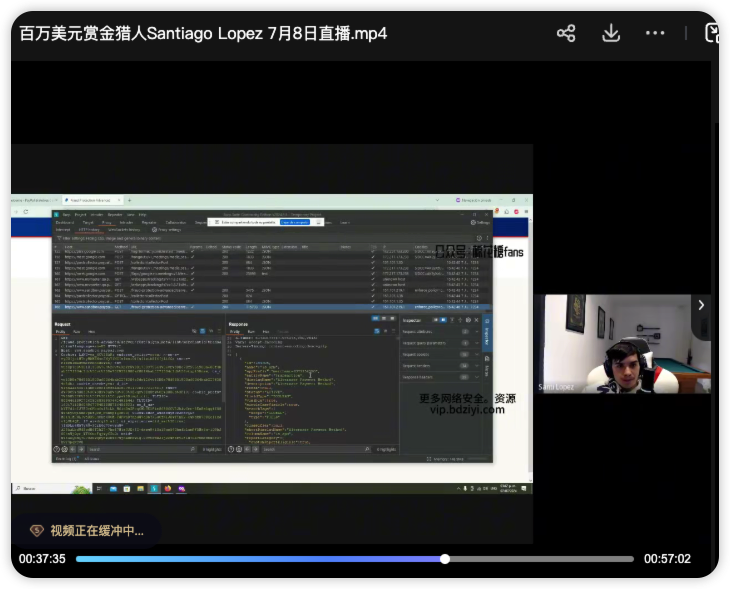 百万美元赏金猎人课程第二课 7月8日直播录屏-棉花糖会员站