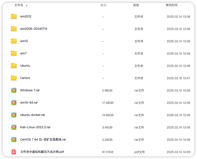 wxiaoge实验靶场/应急响应靶场-棉花糖会员站