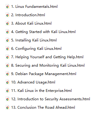 OFFSEC PEN-103 KLCP 2024学习路径-棉花糖会员站