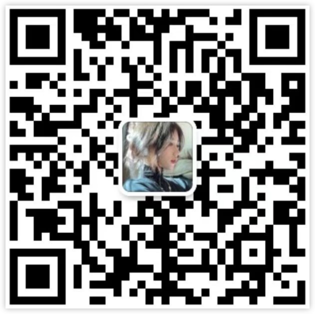 扫码添加微信-棉花糖会员站