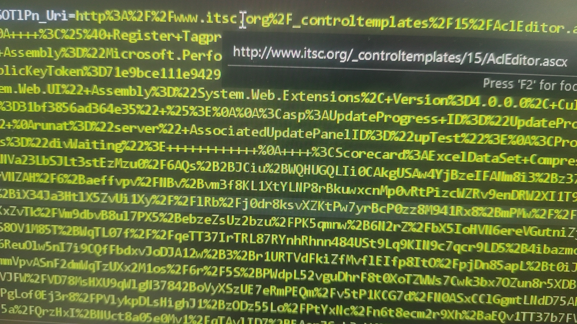 有师傅复现了sharepoint最新的洞吗53770-棉花糖会员站