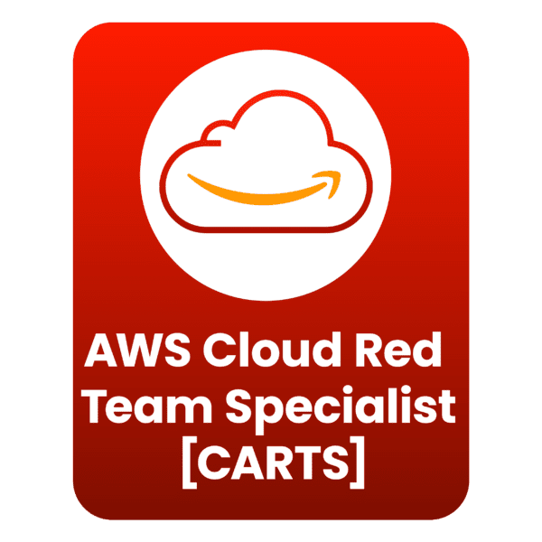 【中英双语字幕】AWS云红队专家课程 [CARTS]  AWS Cloud Red Team Specialist-棉花糖会员站