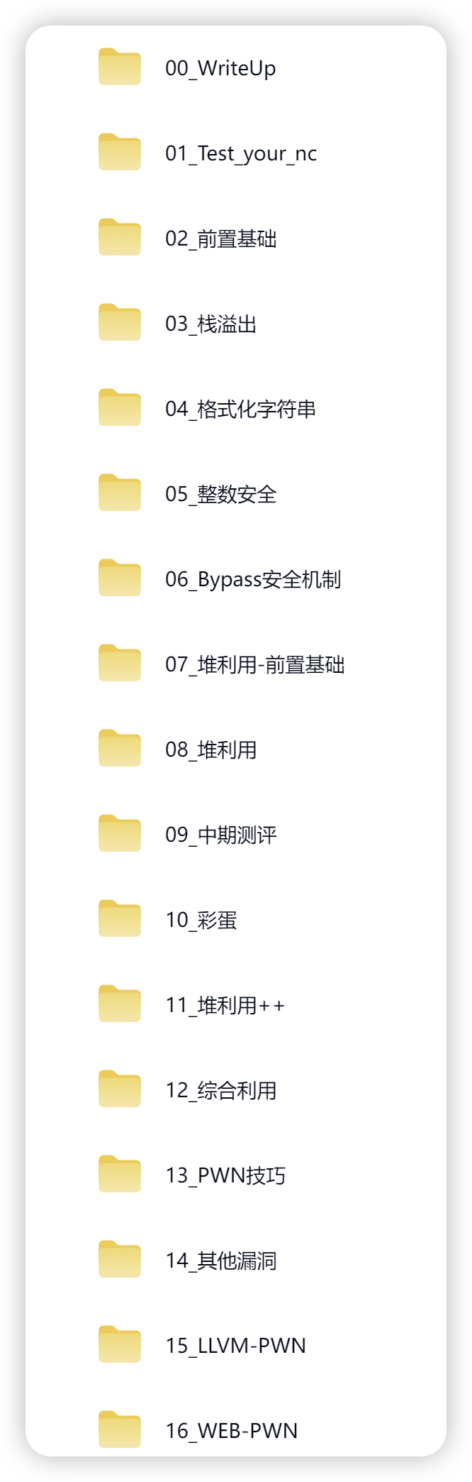 CTF show的360道pwn题文件-棉花糖会员站