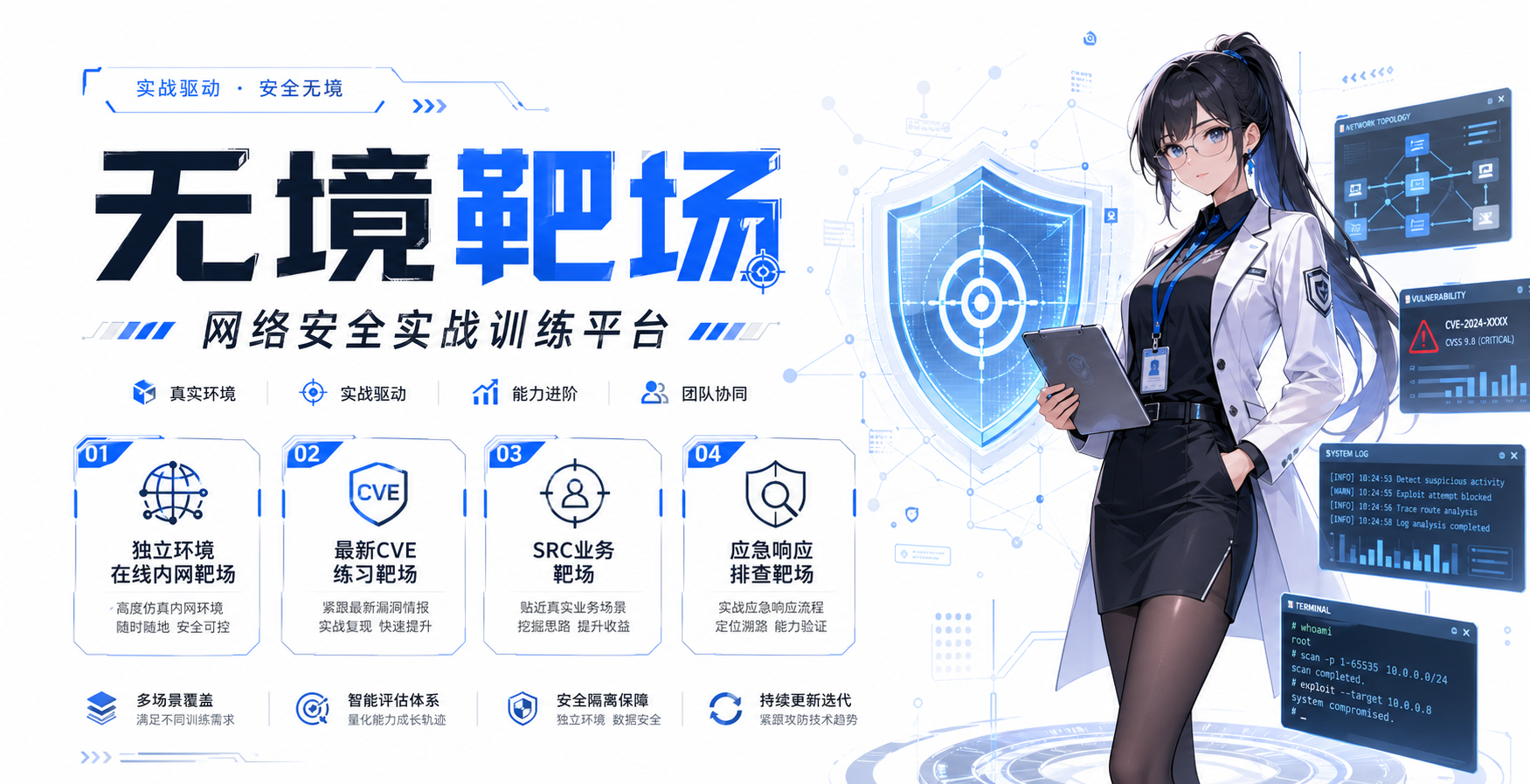 跳转无境靶场首页-棉花糖会员站